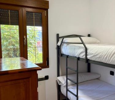 Arriondas Apartment | La Mermellina, 20