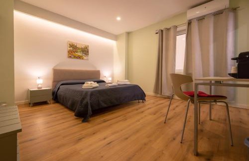 Potenza House | LA META ROOMS