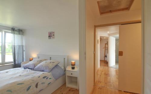 Montmerrei Apartment | La Meunière 2