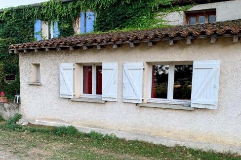 Damiatte Bed & Breakfast | La Meyssonnié