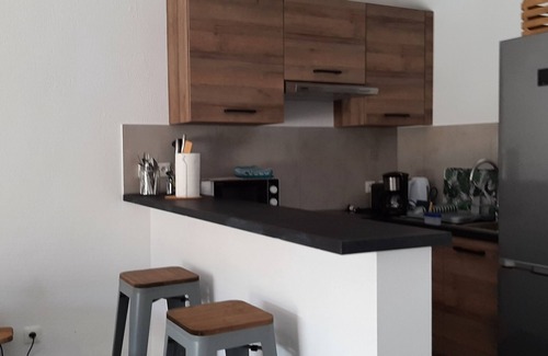Orient Bay Apartment | Lataniers6