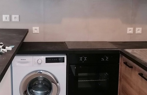 Orient Bay Apartment | Lataniers6