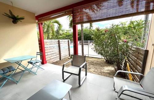 Orient Bay Apartment | Lataniers6