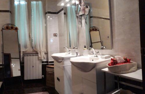 Cerveteri Bed & Breakfast | La Mia Casa per Tutti