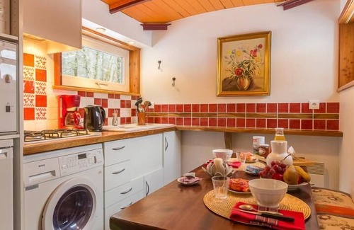 Saint-Meme d'en Haut House | LA MICHELINE - SAINT PIERRE D'ENTREMONT