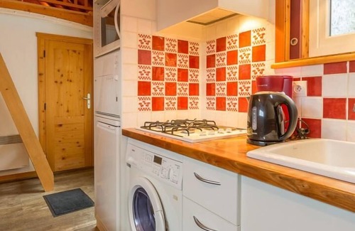 Saint-Meme d'en Haut House | LA MICHELINE - SAINT PIERRE D'ENTREMONT