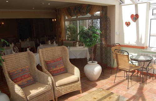 Village de Putron Hotel | La Michele Hotel
