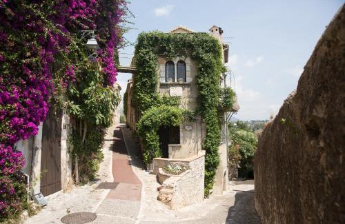 Saint-Paul-de-Vence House | La Miette