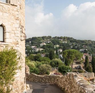 Saint-Paul-de-Vence House | La Miette