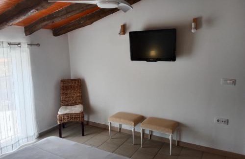 Adsubia House | La Milotxa