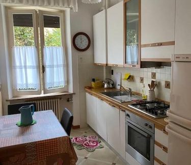 Cittadella Apartment | La Mimosa, Cittadella Downtown