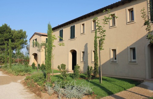 Gavorrano House | La Mimosa in the heart of a golf course close to spectacular beaches