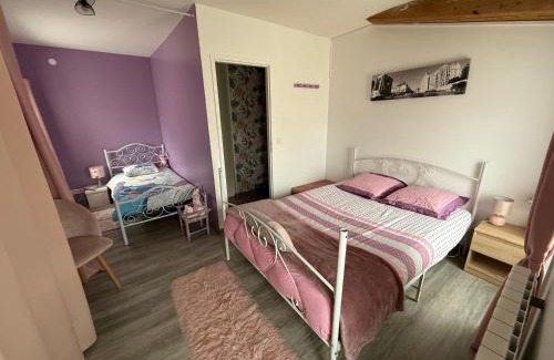 Trausse House | La mimzo