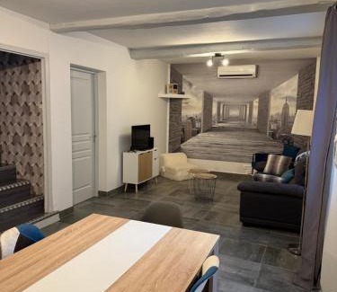 Trausse House | La mimzo