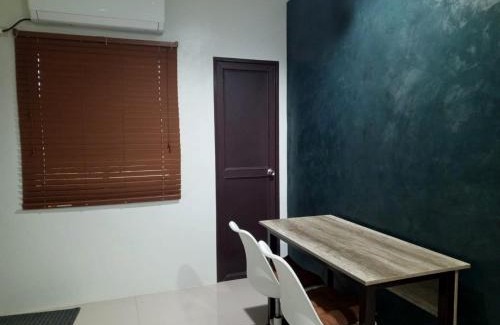 Calumpit Apartment | La Mirie Calumpit 1
