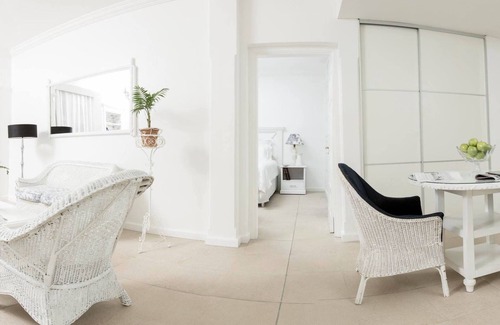 Asuncion Hotel | La Mision Hotel Boutique