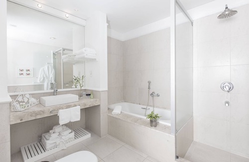 Asuncion Hotel | La Mision Hotel Boutique
