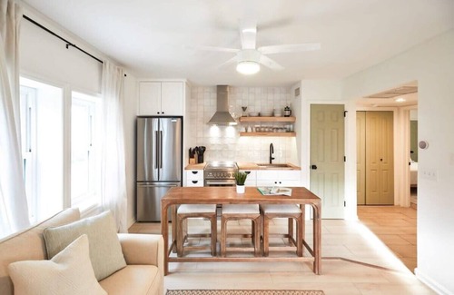 South End Apartment | La Moderna by Casa Del Sol