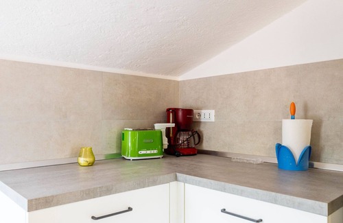 Diano Castello Apartment | La Moderna G by Interhome