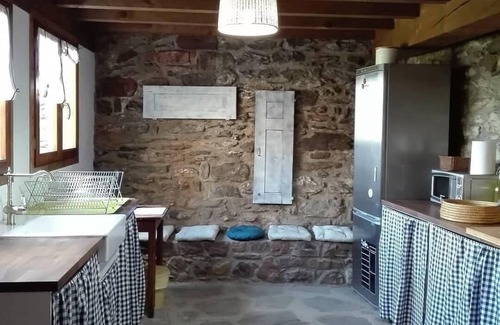 Denuy House | La Moixardina House
