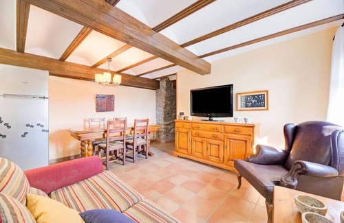 Denuy House | La Moixardina House
