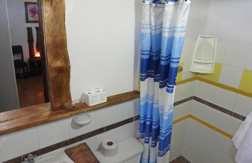 San Agustin Hotel | La Molienda Casa Hotel