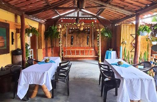 San Agustin Hotel | La Molienda Casa Hotel