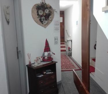 Folgaria Bed & Breakfast | La Molinela B&B