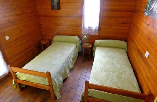 Brocas House | La molinie