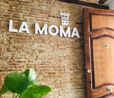 Xativa Apartment | LA MOMA Apartments & Room