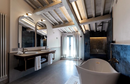 Buggiano Hotel | La Monastica Resort & Spa