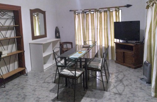 Guazuvira Nuevo House | La Montaña Sagrada Araminda