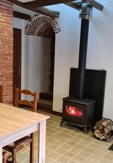 Bellot House | La Montagne de Bellot