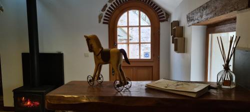 Bellot House | La Montagne de Bellot