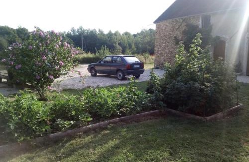 Bellot House | La Montagne de Bellot