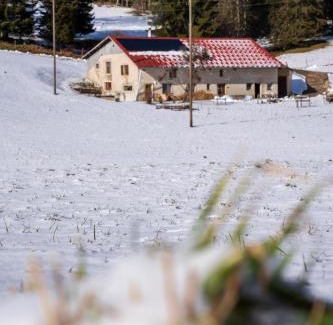 Provence Bed & Breakfast | La Montagne devant