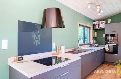 Chambon-sur-Lac House | La Montagne