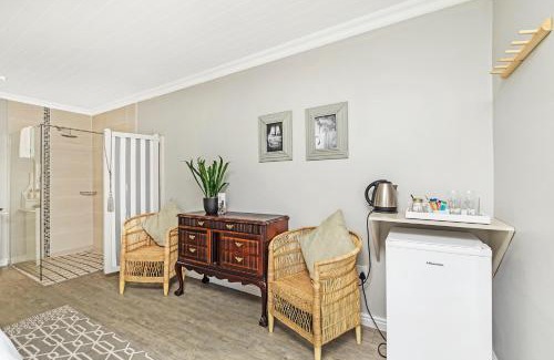 Riebeek Kasteel House | La Montagne Lodge