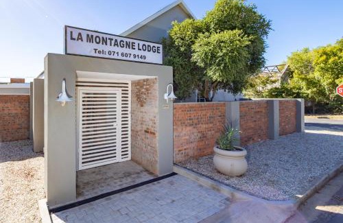 Riebeek Kasteel House | La Montagne Lodge