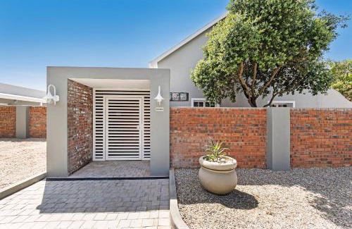 Riebeek Kasteel House | La Montagne Lodge