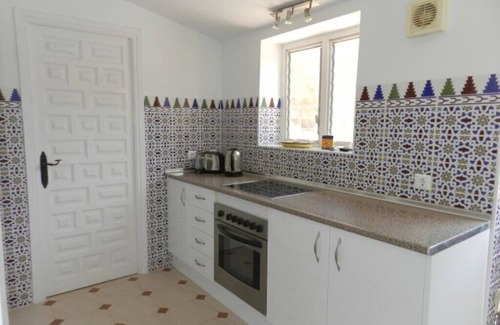 Turre Apartment | La Montana House
