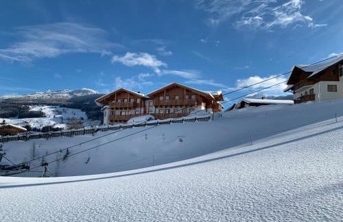 Schladming Apartment | La Montana Ski & Hiking LODGE