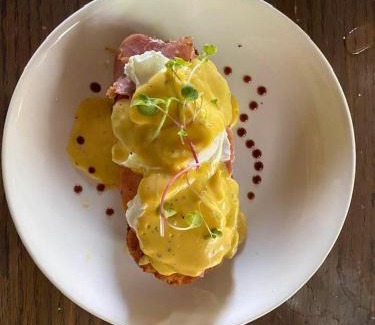 Lanseria Bed & Breakfast | La Moor Country Venue & Eatery