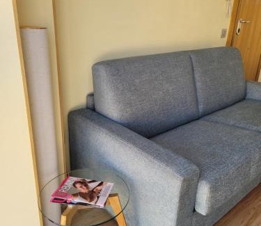 Guadalajara Apartment | La Morada del Arcipreste