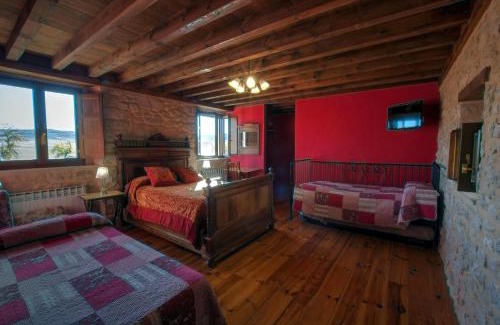 Vivar del Cid House | La Morada del Cid Burgos