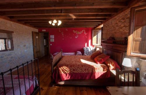 Vivar del Cid House | La Morada del Cid Burgos