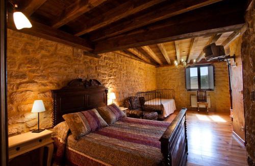 Vivar del Cid House | La Morada del Cid Burgos