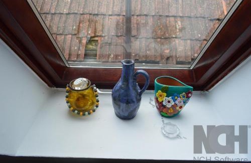 Noslac House | La Mos Pavel
