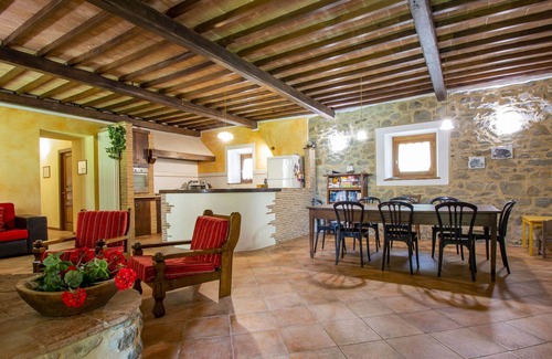 San Romano in Garfagnana House | La Moscella by Interhome