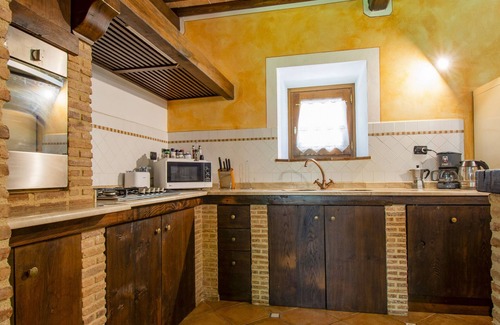 San Romano in Garfagnana House | La Moscella by Interhome
